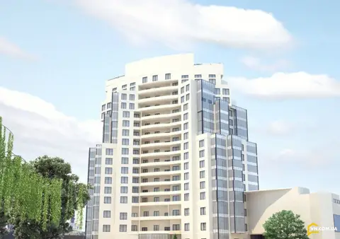 ул. Бандеры (Рыбалко), 2/1