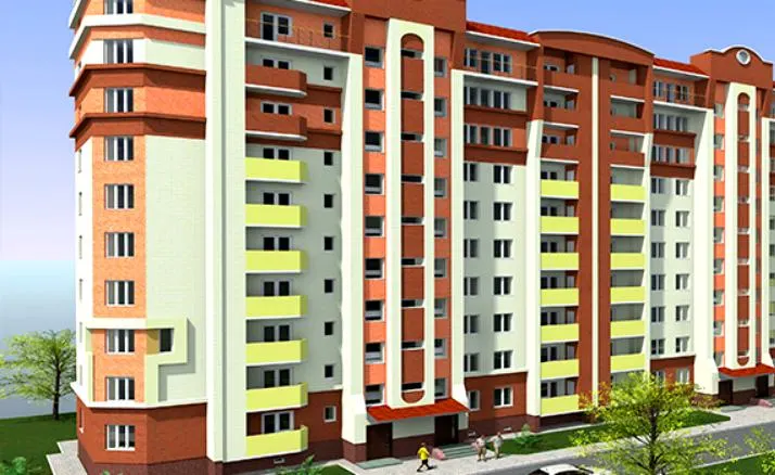 вул. Тролейбусна, 4