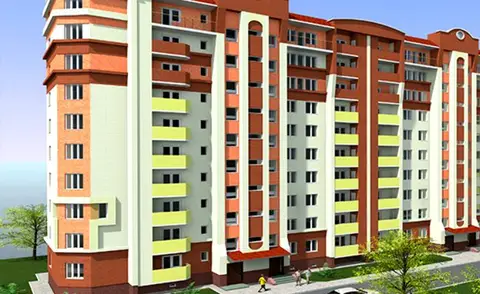 вул. Тролейбусна, 4
