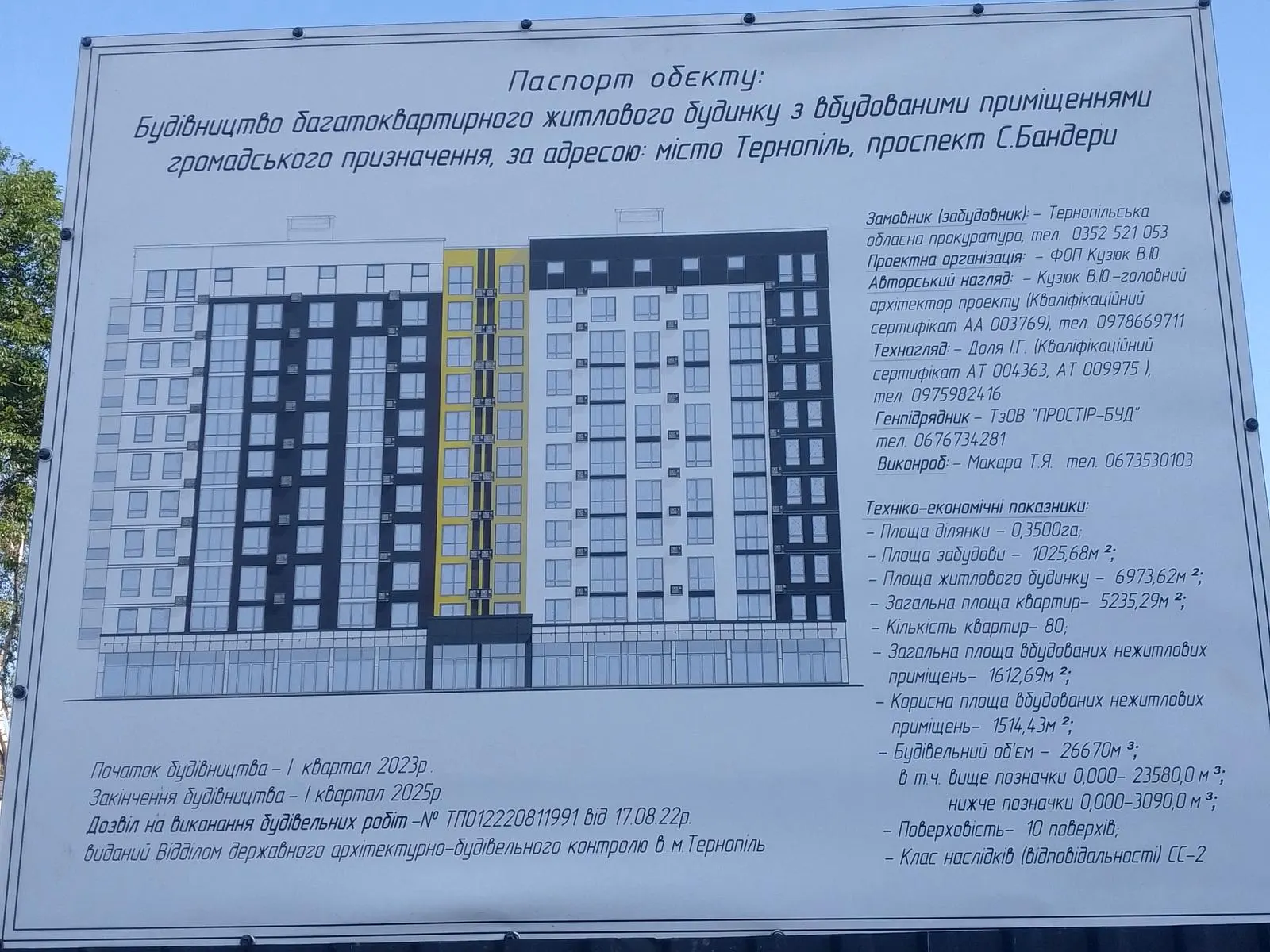 ЖК Прем'єр Парк