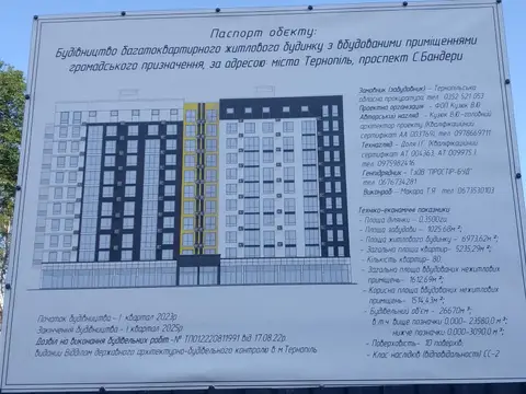ЖК Прем'єр Парк