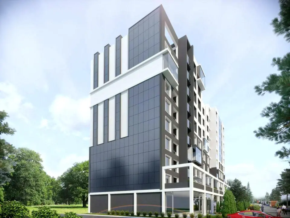 1-комнатная квартира, 44 м², вул. Микулинецька, 30а, Великая Березовица — фото 3