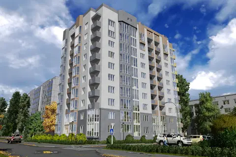 вул. Першотравнева, 7
