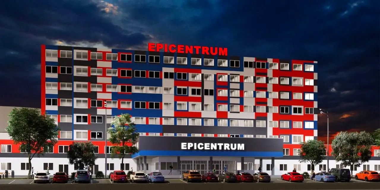 БФК EPICENTRUM