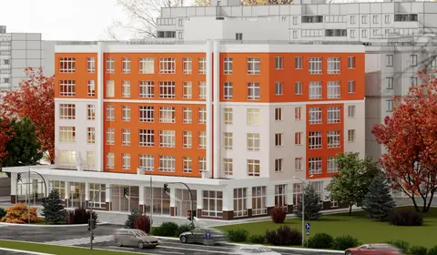 вул. Воїнів Інтернаціоналістів, 13