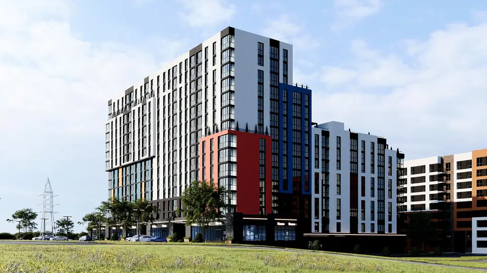 2-кімнатна квартира, 60 м², вул. Володимира Князя, 22а, Липини — фото 2