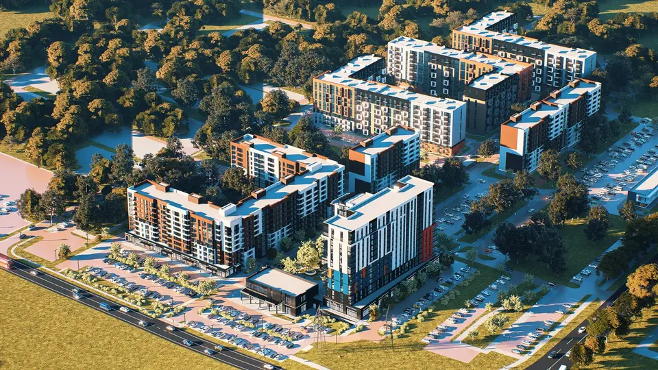 2-кімнатна квартира, 60 м², вул. Володимира Князя, 22а, Липини — фото 5