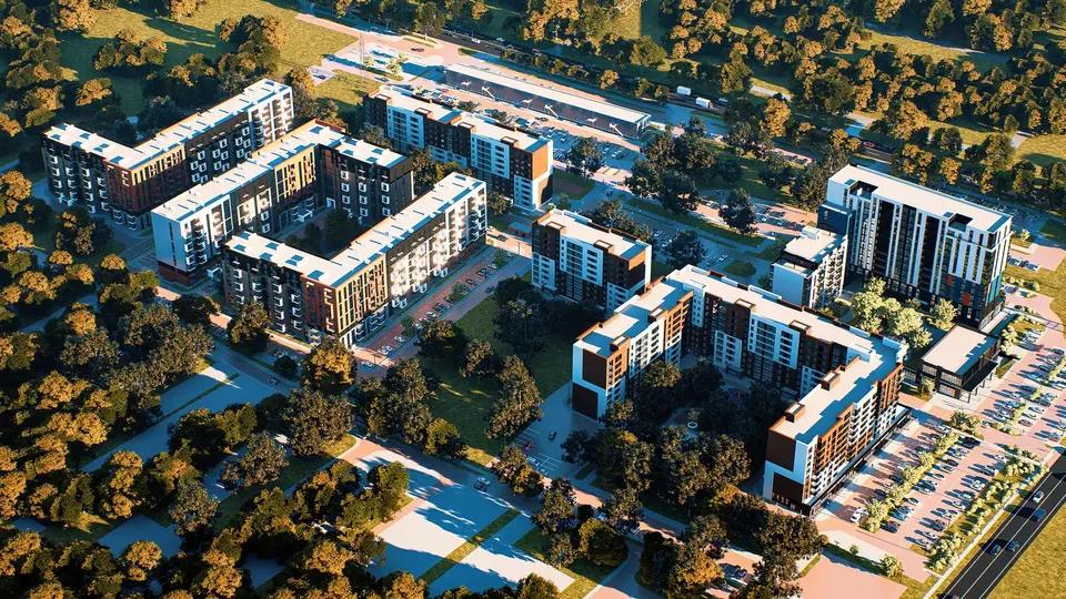 2-кімнатна квартира, 60 м², вул. Володимира Князя, 22а, Липини — фото 4