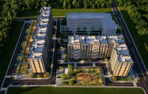 ЖК Барселона