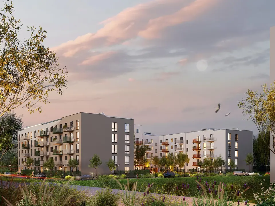 1-комнатная квартира, 44 м², вул. Перспективна, 21, Квасилов — фото 4