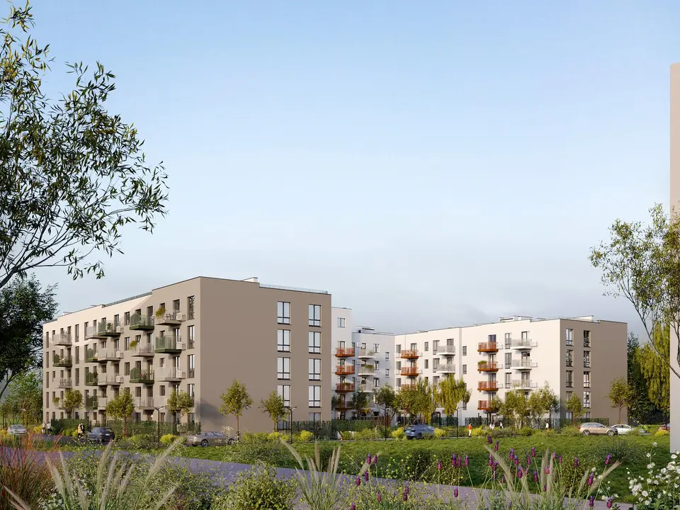 1-комнатная квартира, 44 м², вул. Перспективна, 21, Квасилов — фото 5