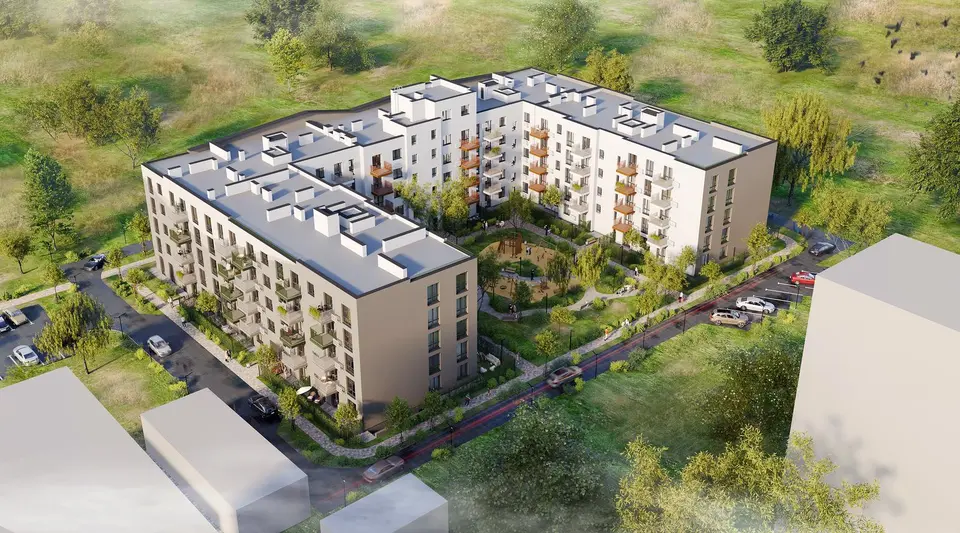 1-комнатная квартира, 44 м², вул. Перспективна, 21, Квасилов — фото 3