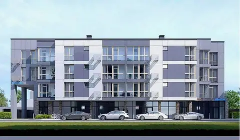 вул. Степана Бандери, 1ж