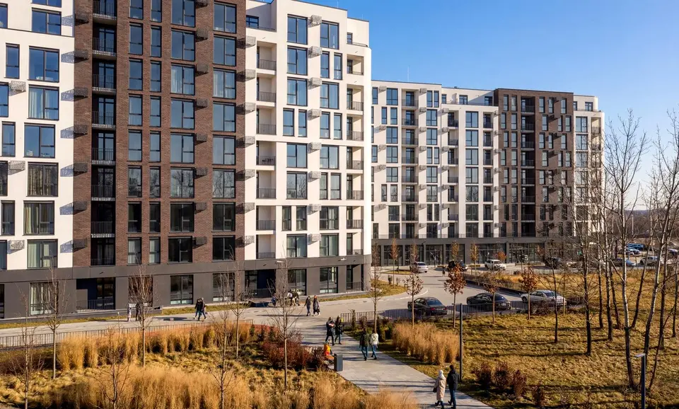 1-комнатная квартира, 49 м², вул. Капушанська, 184, Сторожница — фото 5