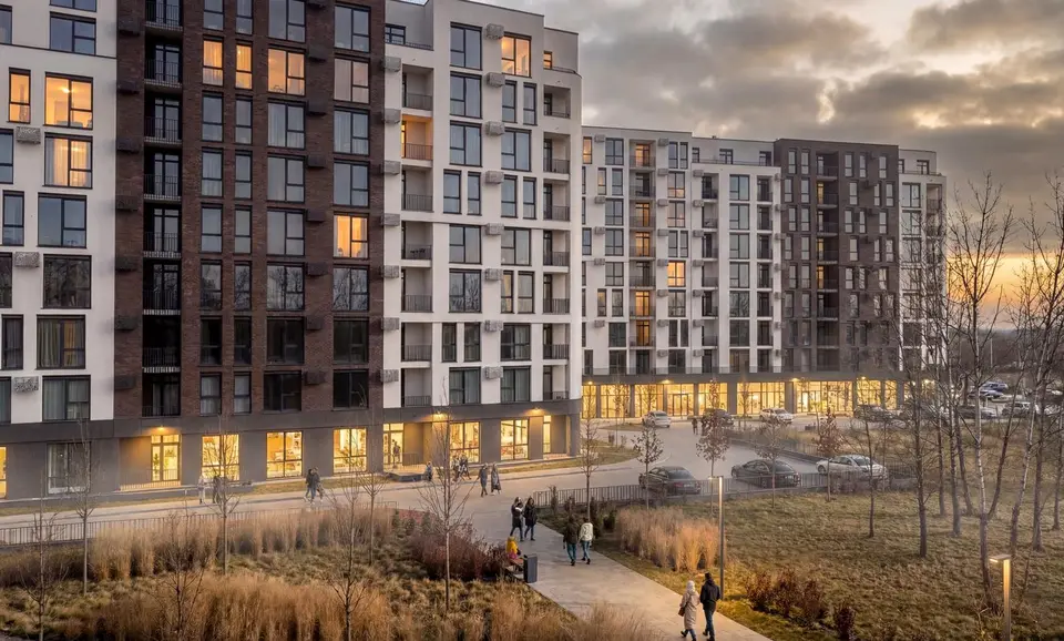 1-комнатная квартира, 49 м², вул. Капушанська, 184, Сторожница — фото 4