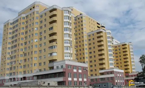 ул. Евгения Харченка (Ленина), 47-59