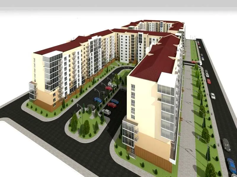 вул. Руська, 237