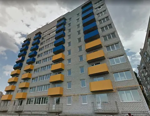 вул. Конституції, 48