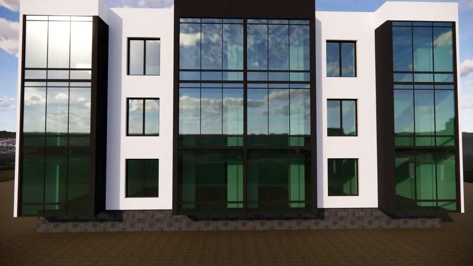 1-кімнатна квартира, 54 м², вул. Народицька, 4, Оліївка — фото 4
