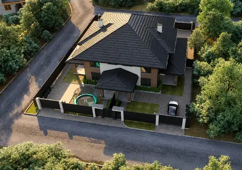 Квадрекс Ihouse Quadro