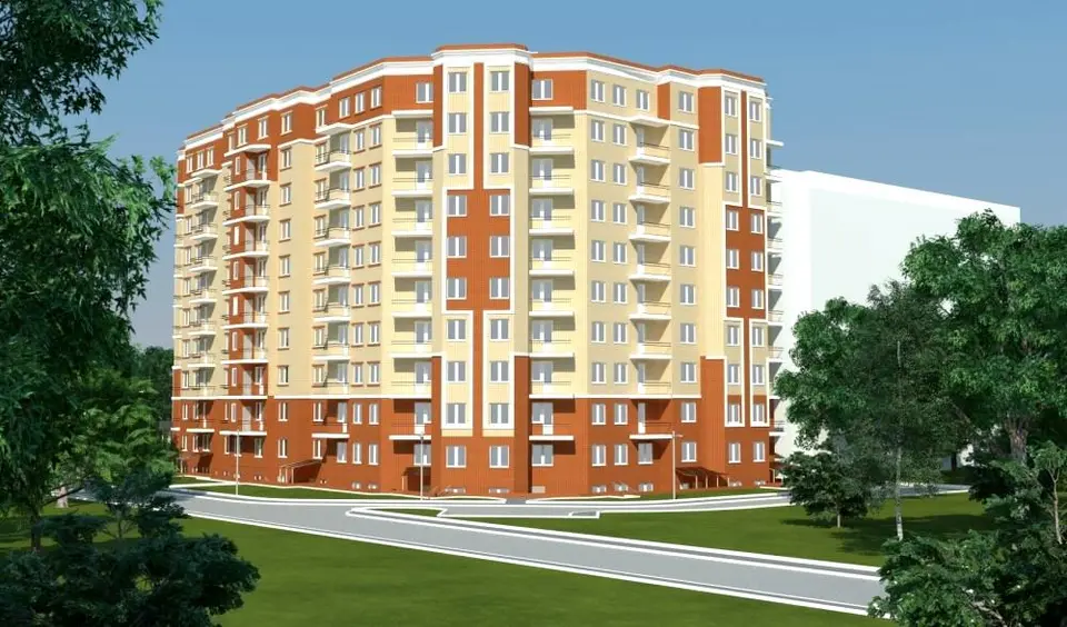 5-кімнатна квартира, 118 м², Умань — фото 3