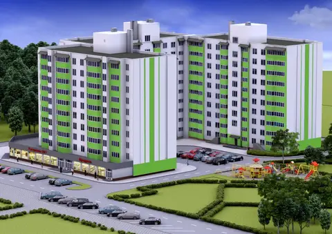 вул. Тараскова, 5