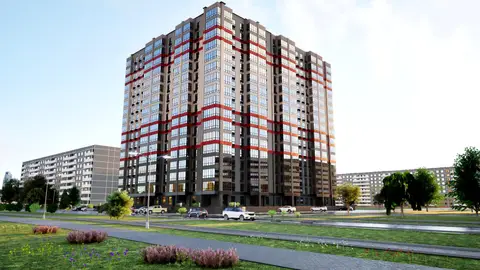 вул. Героїв Дніпра, 67