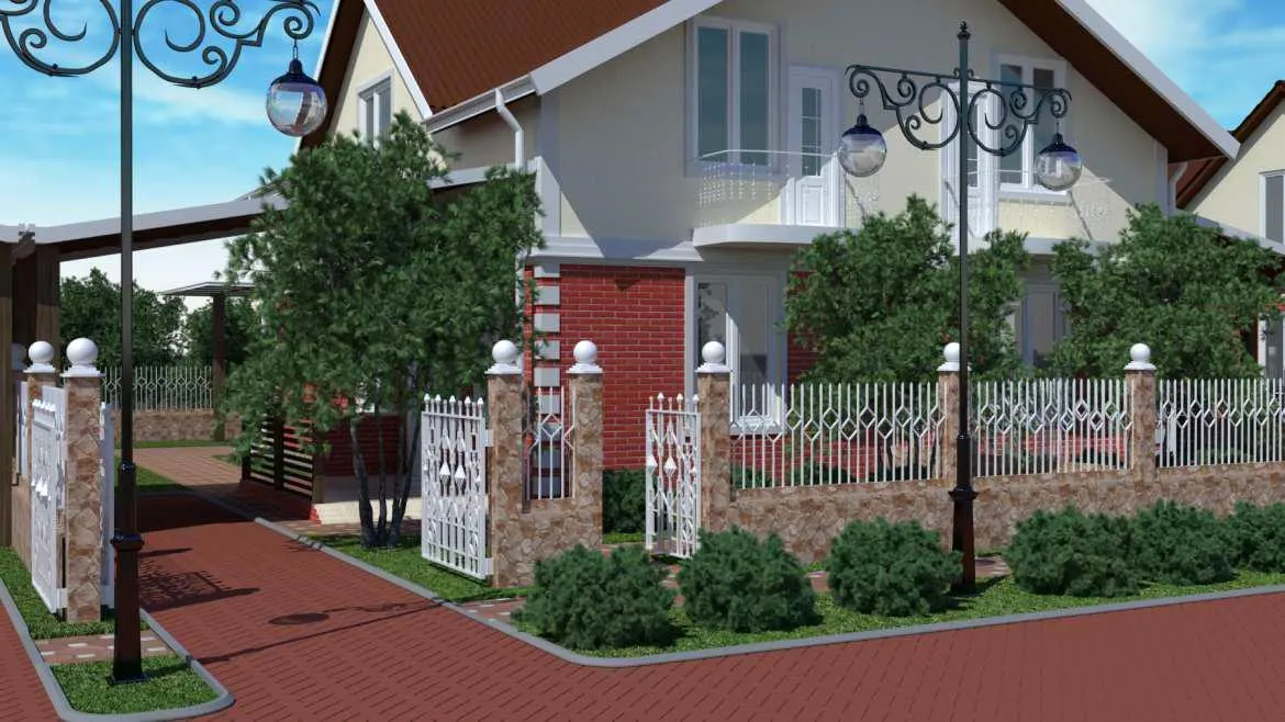 КМ Dream Town
