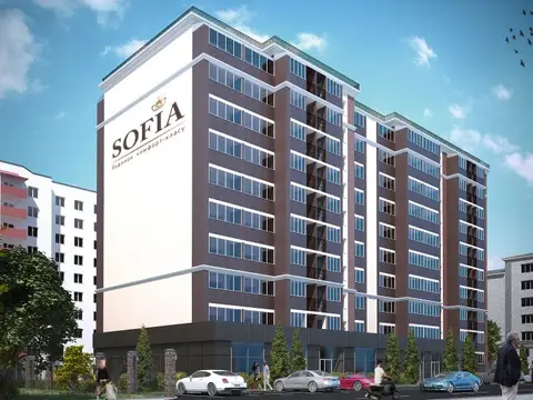 ЖК Sofia