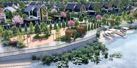 КМ Ovillas