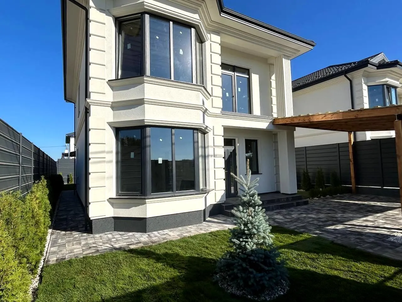 Комплекс Благовісний