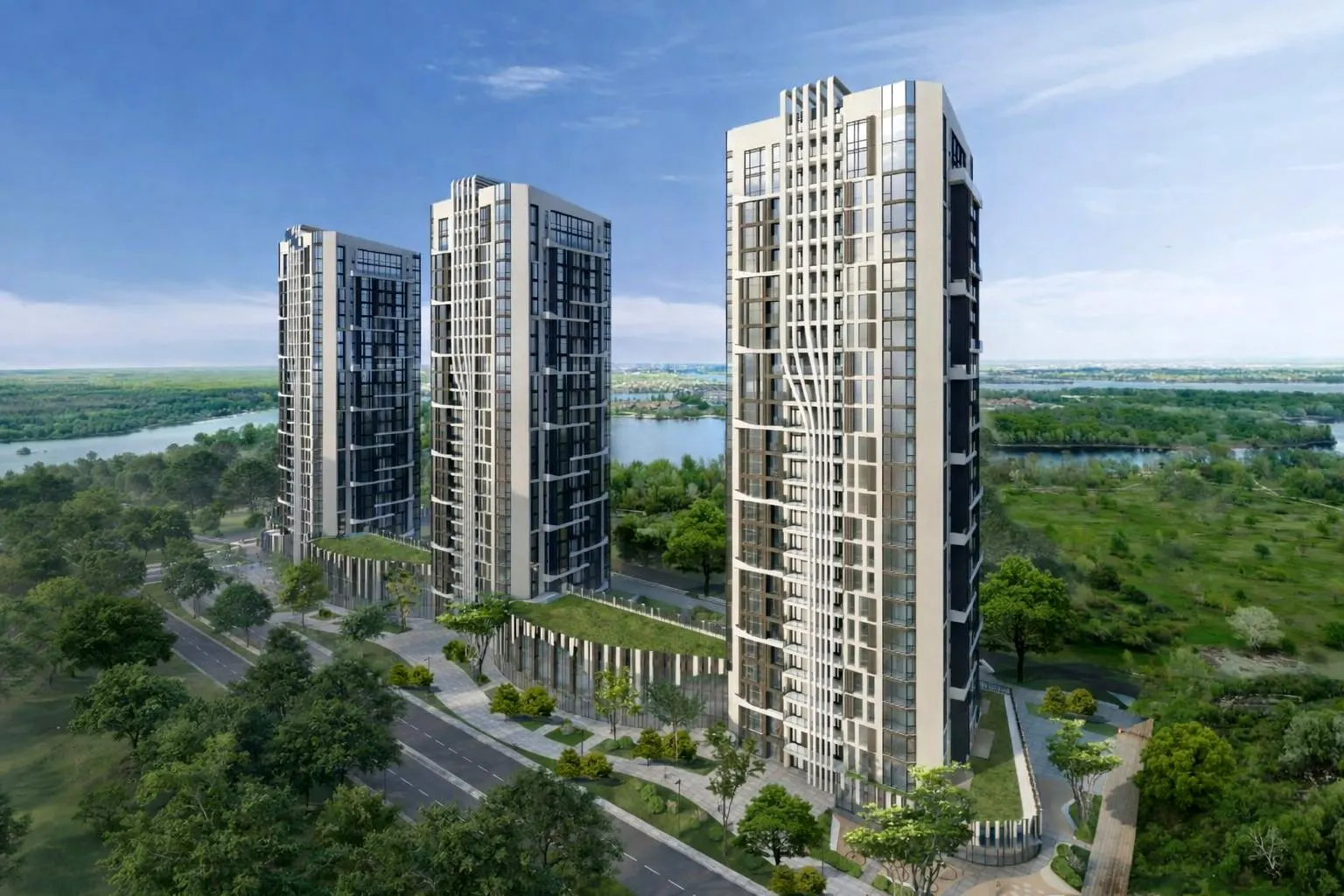 вул. Північна, 1