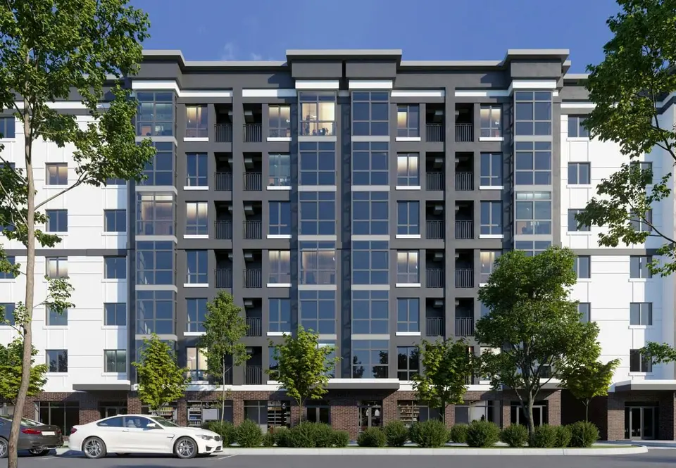 1-кімнатна квартира, 31 м², Хотів — фото 3