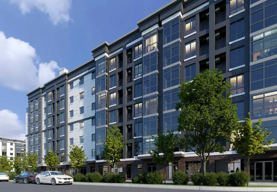 1-кімнатна квартира, 31 м², Хотів — фото 4