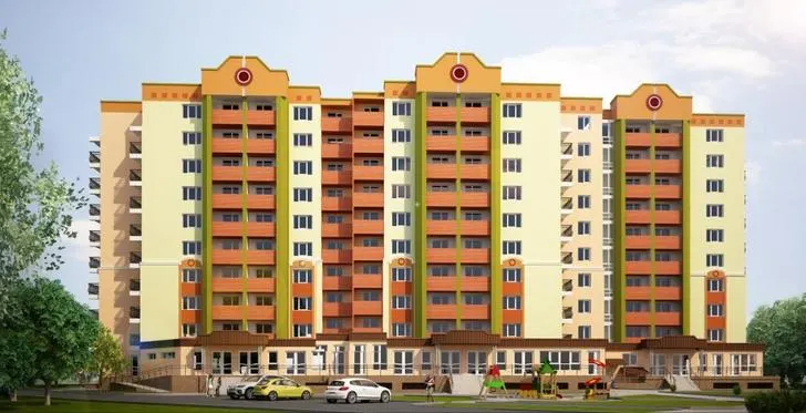 ул. Набережная, 43/1