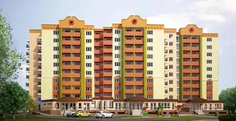 вул. Набережна, 43/1