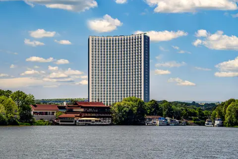 ЖК BEREG Residence