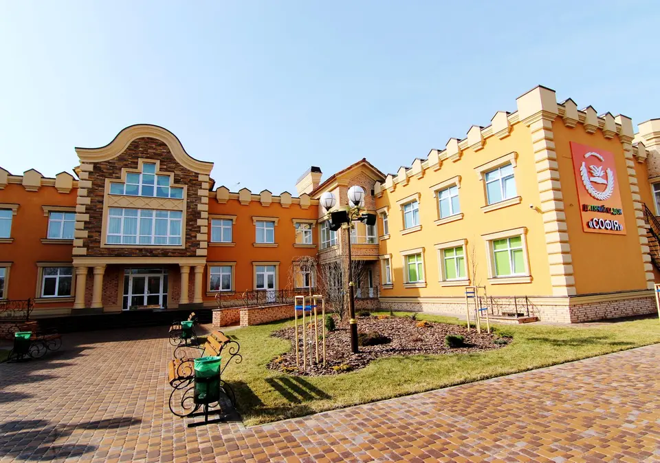 2-кімнатна квартира, 60 м², Софіївська Борщагівка — фото 5