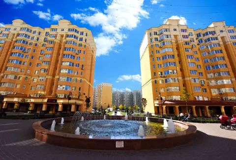 ЖК Софія Сіті