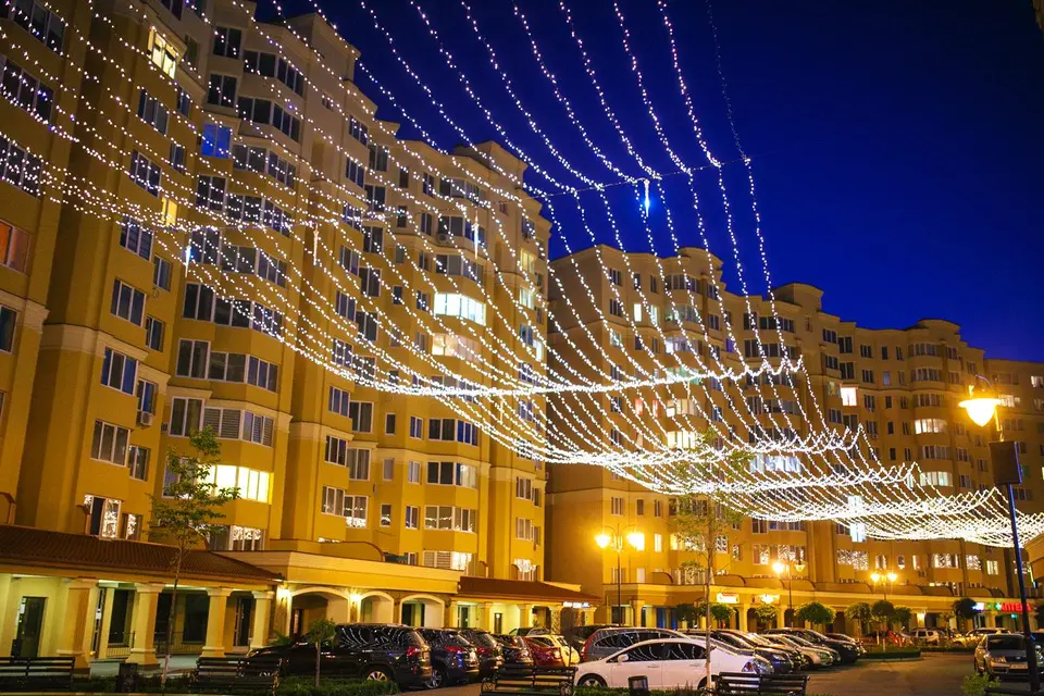 2-кімнатна квартира, 60 м², Софіївська Борщагівка — фото 4