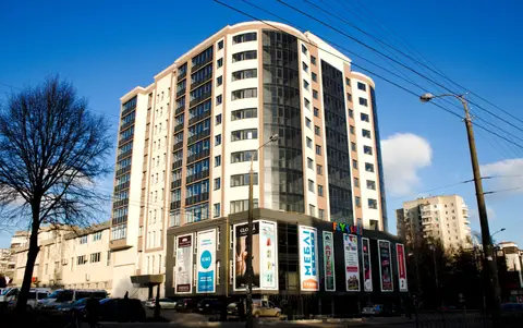 ЖК Арена