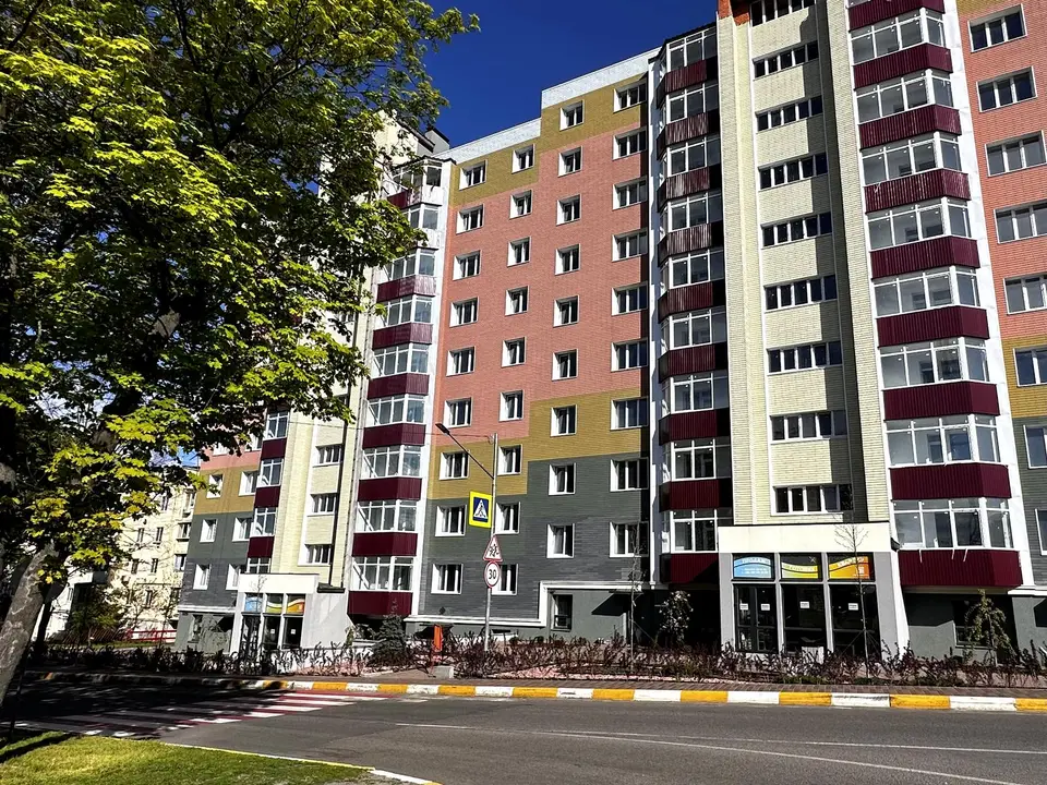 3-кімнатна квартира, 110 м², Білогородка — фото 3