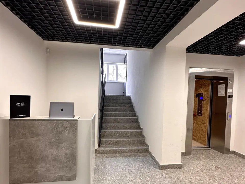 3-кімнатна квартира, 110 м², Білогородка — фото 5