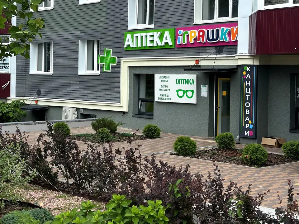 3-кімнатна квартира, 110 м², Білогородка — фото 4