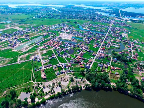 КМ Міжріччя