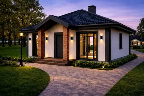 КМ Ozera Residence