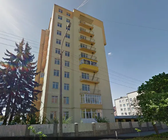 ул. Струтинской, 2в