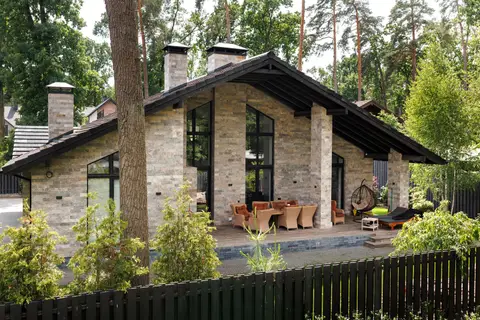 КМ Park Residence 3