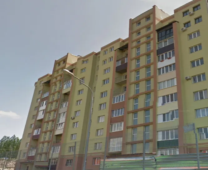 ул. Богоявленская, 5 (ул. Черняка, 5)