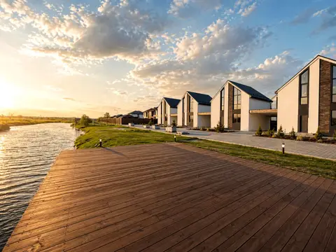 КМ DESNA HOMES